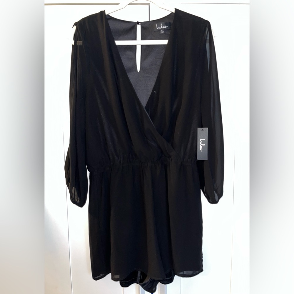 New with tags, never worn and need to clear out the closet!